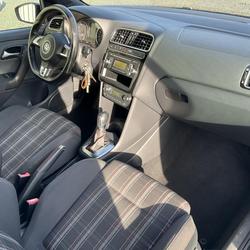 Volkswagen Polo GTI 1.4 TSI 180CH DSG7 BOITE AUTOMATIQUE La Blouti&egrave;re