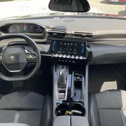 Peugeot 508 SW ALLURE PACK  130CH EAT8 BOITE AUTOMATIQUE La Blouti&egrave;re