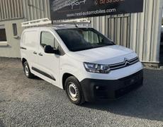 Citroen Berlingo - III M CLUB  1.6  HDI  BVM5 - 12 990 €