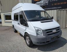 Ford Transit - 330 2.2 TDCI 110CH BVM5 - 9 990 €