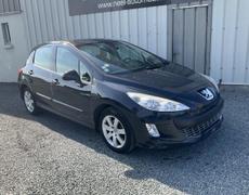 Peugeot 308 Phase 1