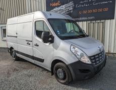 Renault Master La Bloutière
