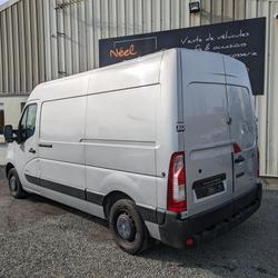 Renault Master III 2.3 DCI 145CH La Blouti&egrave;re