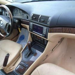 BMW Serie 5 Touring 525 DA 2.5D 163CH PACK LUXE BVA La Blouti&egrave;re
