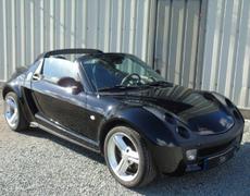 Smart Roadster La Bloutière