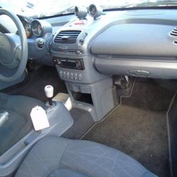 Smart Roadster 82CH BOITE AUTOMATIQUE La Blouti&egrave;re