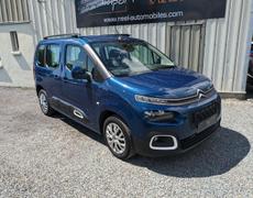 Citroen Berlingo Entreprise La Bloutière