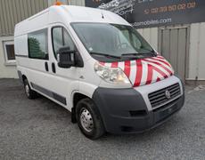 Fiat Ducato La Bloutière