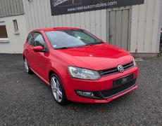 Volkswagen Polo - V 1.2 TDI 75CH 3P BVM5 - 9 990 €