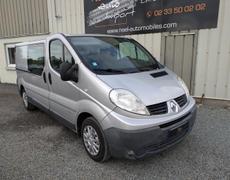 Renault Trafic La Bloutière
