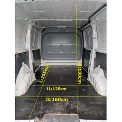 Citroen Jumpy II L2H1 1.6 HDI 90CH BVM5 La Blouti&egrave;re