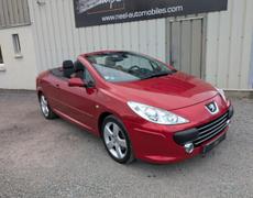 Peugeot 307 CC La Bloutière