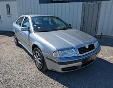 Skoda Octavia La Bloutière