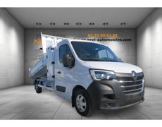 Renault Master La Bloutière