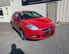 Fiat Bravo La Bloutière