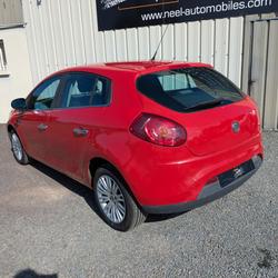 Fiat Bravo 1.9 MULTIJET 120CH 5P BVM5 La Blouti&egrave;re