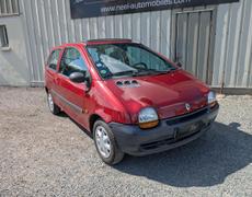 Renault Twingo 1 La Bloutière