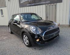 Mini One La Bloutière