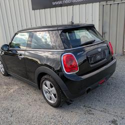 Mini One 1.5 D 95CH 3P BVM6 La Blouti&egrave;re