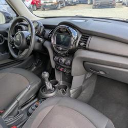 Mini One 1.5 D 95CH 3P BVM6 La Blouti&egrave;re