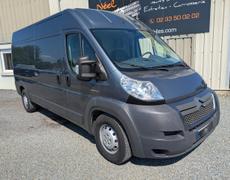 Citroen Jumper La Bloutière