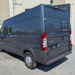 Citroen Jumper III CONFORT 35 L3H2 3.0 HDI 160CH BVM6 La Blouti&egrave;re