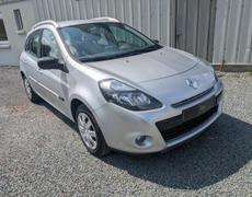 Renault Clio 3