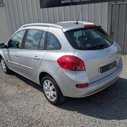 Renault Clio 3 III ESTATE 1.5 DCI 75CH BVM5 La Blouti&egrave;re