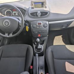 Renault Clio 3 III ESTATE 1.5 DCI 75CH BVM5 La Blouti&egrave;re