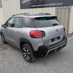 Citroen C3 Aircross SHINE BUSINESS 1.5 BLUEHDI 100CH BVM6 La Blouti&egrave;re
