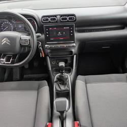 Citroen C3 Aircross SHINE BUSINESS 1.5 BLUEHDI 100CH BVM6 La Blouti&egrave;re