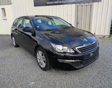 Peugeot 308 SW Phase 2