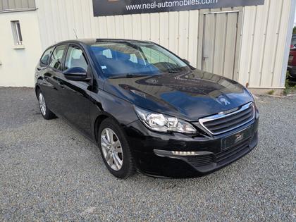 Peugeot 308 SW Phase 2 - ACTIVE 1.6 BLUEHDI 120CH BVM6 - 5 990 €