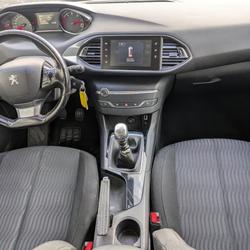 Peugeot 308 SW Phase 2 ACTIVE 1.6 BLUEHDI 120CH BVM6 La Blouti&egrave;re