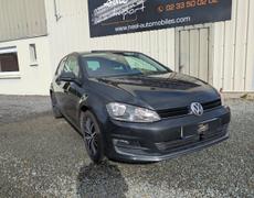 Volkswagen Golf 7 La Bloutière
