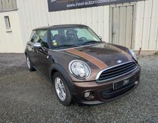 Mini Mini La Bloutière