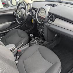 Mini Mini 1.6 D 90CH 3P BVM6 La Blouti&egrave;re