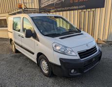 Peugeot Expert - II 1.6 HDI 90CH BVM5 - 11 990 €