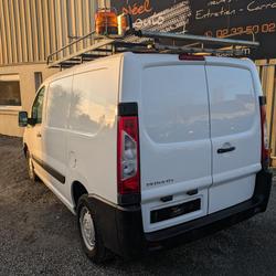 Peugeot Expert II 1.6 HDI 90CH BVM5 La Blouti&egrave;re
