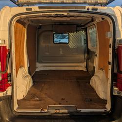 Peugeot Expert II 1.6 HDI 90CH BVM5 La Blouti&egrave;re