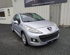 Peugeot 207 La Bloutière