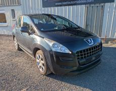 Peugeot 3008 La Bloutière