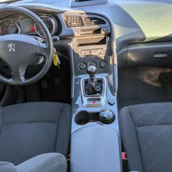 Peugeot 3008 ACCESS 1.6 HDI 112CH BVM6 La Blouti&egrave;re