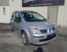 Renault Modus La Bloutière