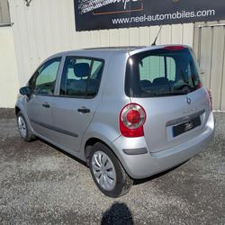 Renault Modus 1.5 DCI 70CH BVM5 La Blouti&egrave;re