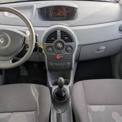 Renault Modus 1.5 DCI 70CH BVM5 La Blouti&egrave;re