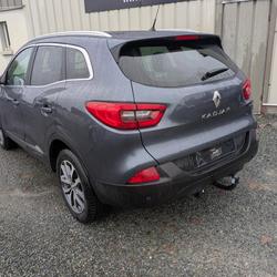 Renault Kadjar BUSINESS 1.5 DCI 110CH BVM6 La Blouti&egrave;re