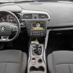 Renault Kadjar BUSINESS 1.5 DCI 110CH BVM6 La Blouti&egrave;re