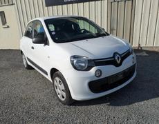 Renault Twingo 3 La Bloutière