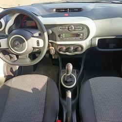 Renault Twingo 3 III LIFE 1.0 SCE 70CH 5P BVM5 La Blouti&egrave;re